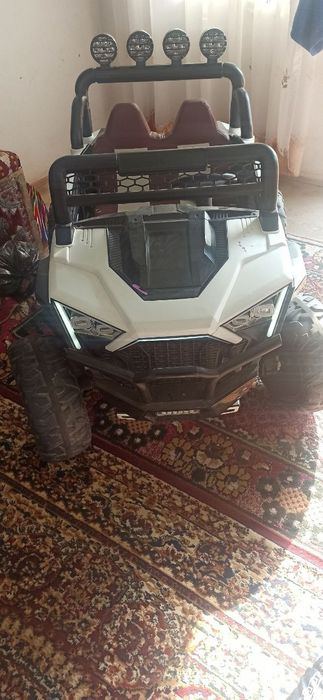 Yosh bollar moshinasi xolati zor olinganiga 3 oy boldi