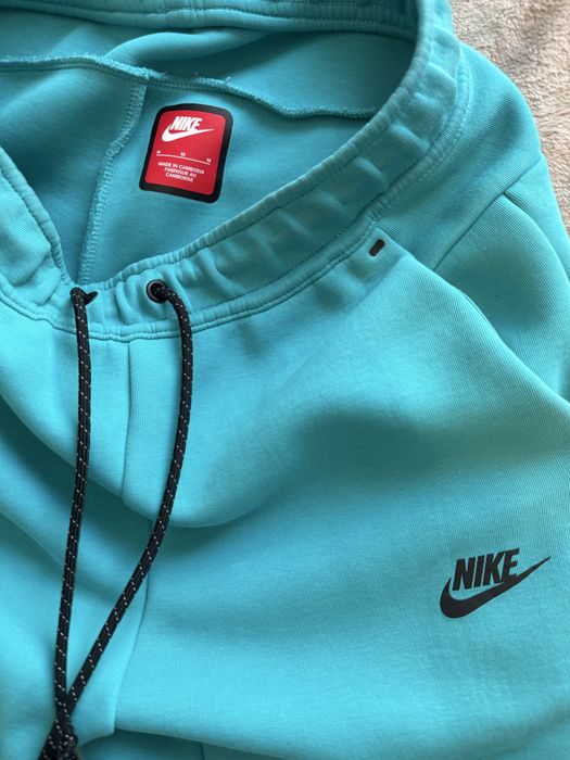 Nike tech оригинален