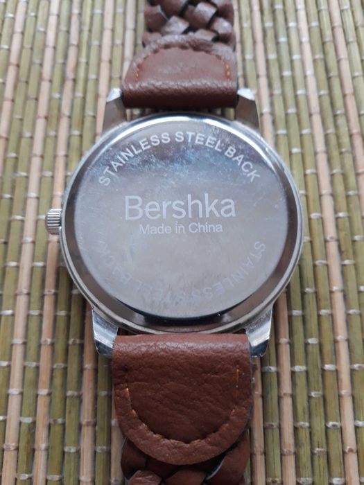 Ceas de barbati Bershka