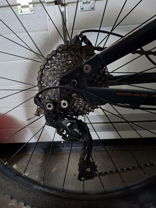 Vand bicicleta Crescent Expert 29 roti