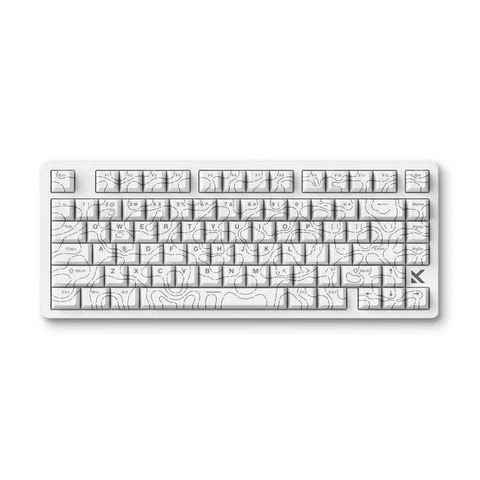 Клавиатура MCHOSE Jet 75