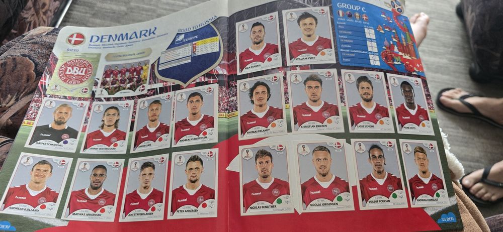 FIFA world cup Russia  2018