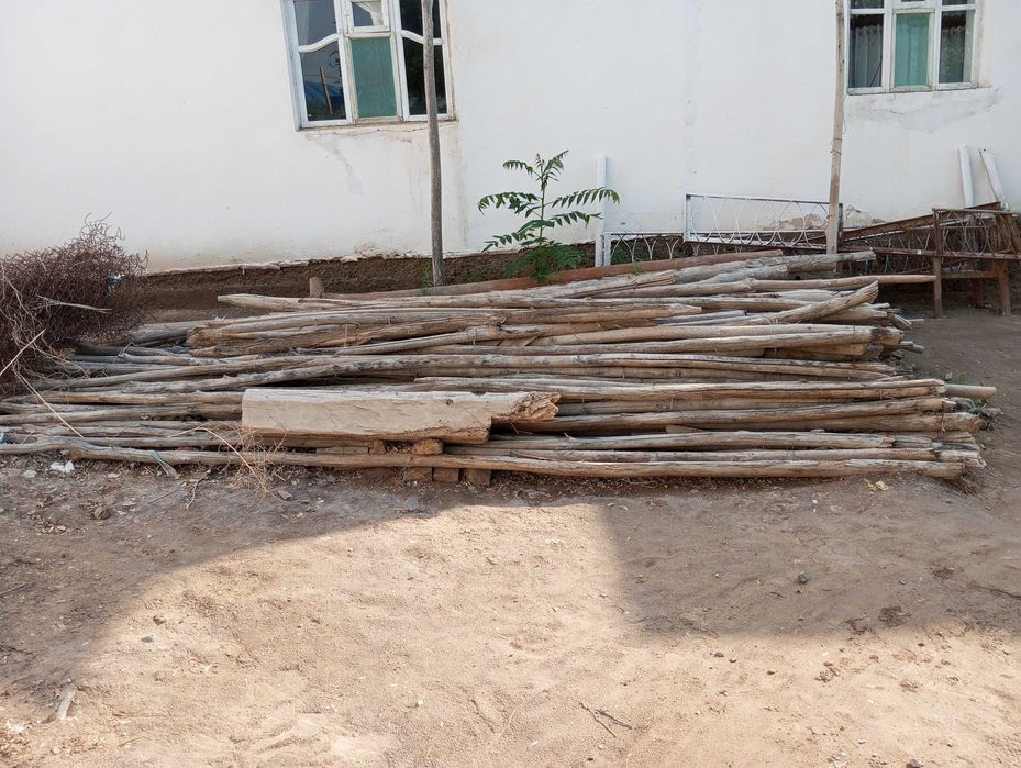 Agash qadalar satiladi. Bahasin kelisemiz.