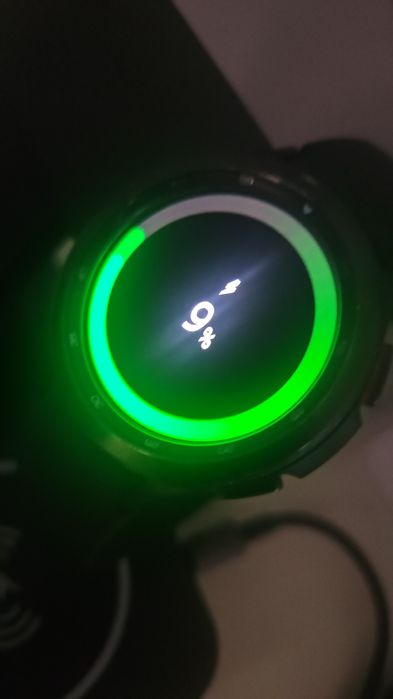 Продам samsung galaxy watch classic