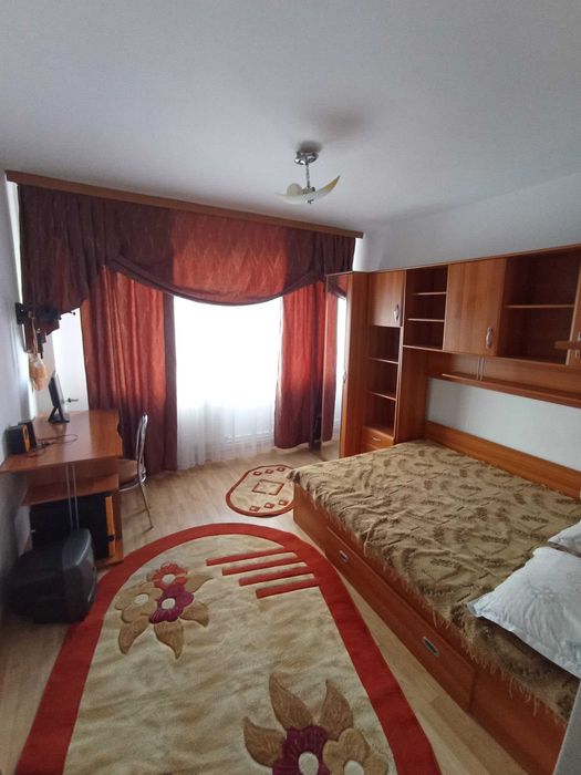 Apartament 2 camere Motru