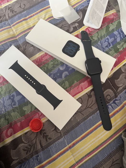 Apple Watch-Se3 серия