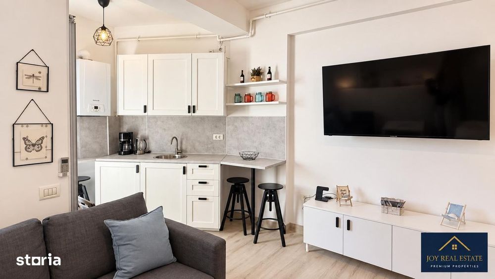Studio Stefan Building Resort-Azimuth