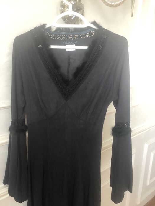 Платье красивое Velemon