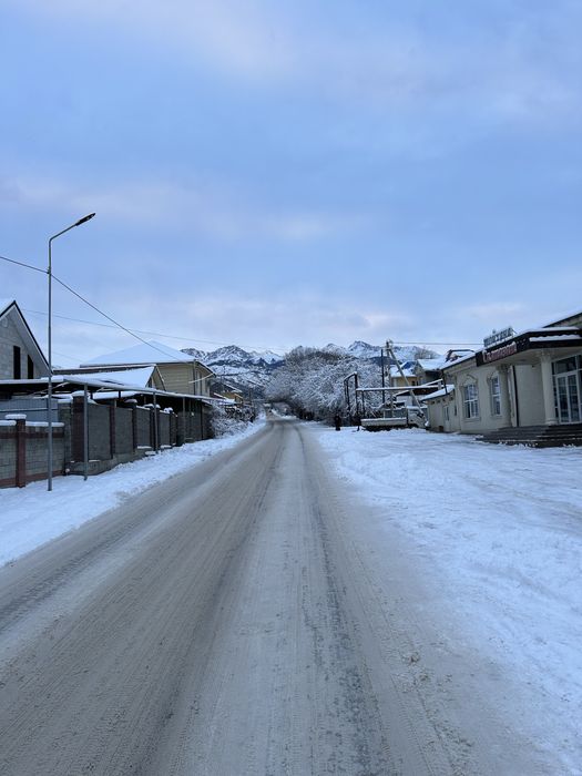 Дом красный кирпич элитный район