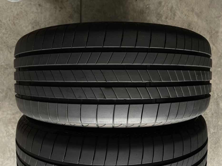 235 55 R19 / 255 50 R19 Vara Pirelli anvelope cauciucuri ca noi 7mm