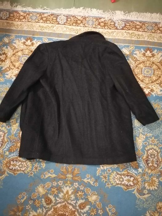 Palton de dama marime XXL