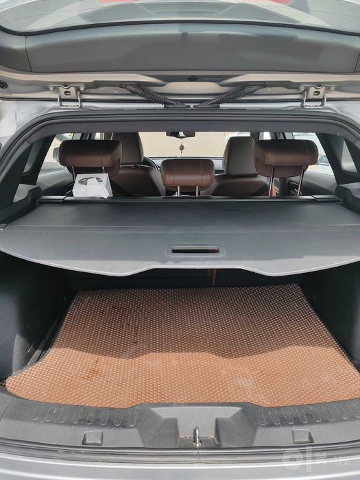 HAVAL H6 2020г серый
