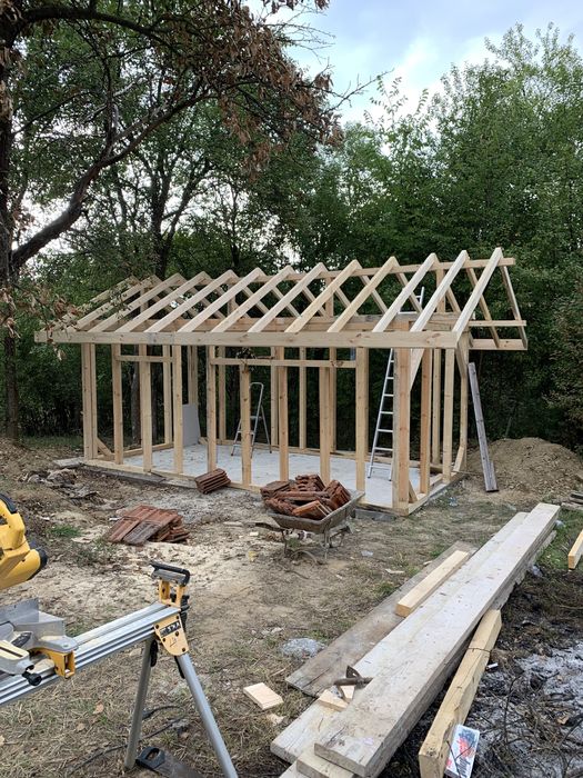 Ремонт на покриви Пловдив -25% отстъпка