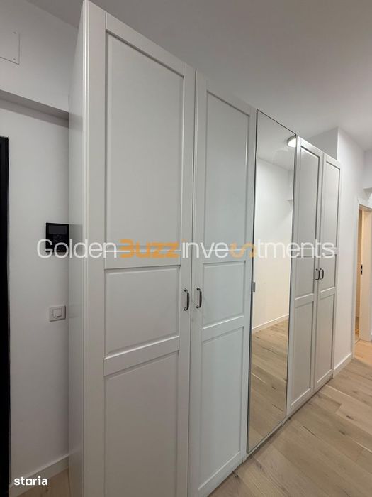 Apartament 4 camere – First Estate | 2 parcari