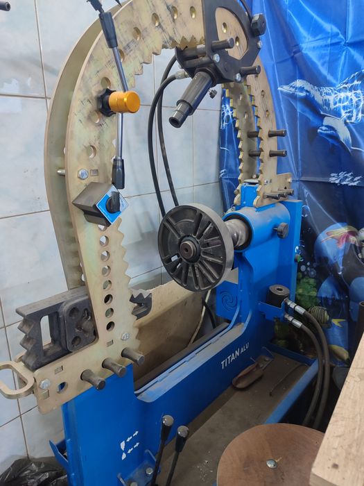 Продам шиномонтаж