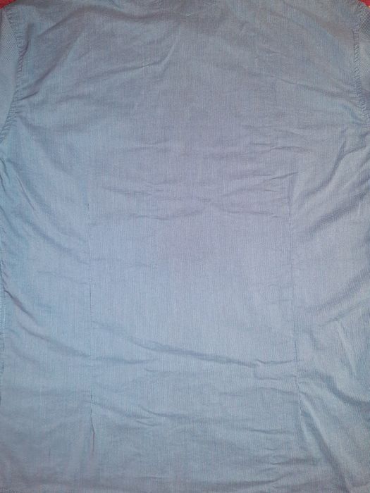 Рубашка мужская  XXL