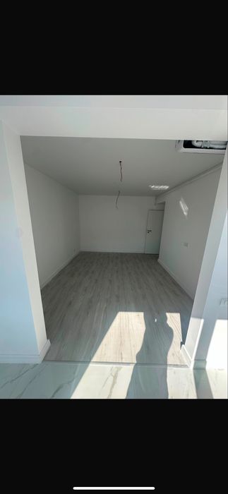 Inchiriere apartament 2 camere Bragadiru, nemobilat, str.Crisu Repede. Locuit/birou/salon manichiura, infrumusetare, etc.