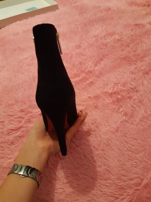 Обувь - Ботильены