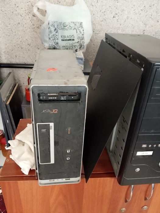 Продается компьютеры срочно