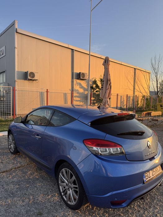 Renault Megane 3 GT Line - Bose Edition