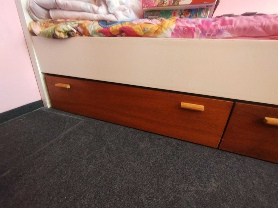 Чекмедже за под легло 2бр.