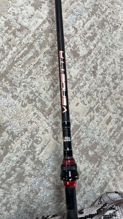 Спиннинги для ловли змееголова