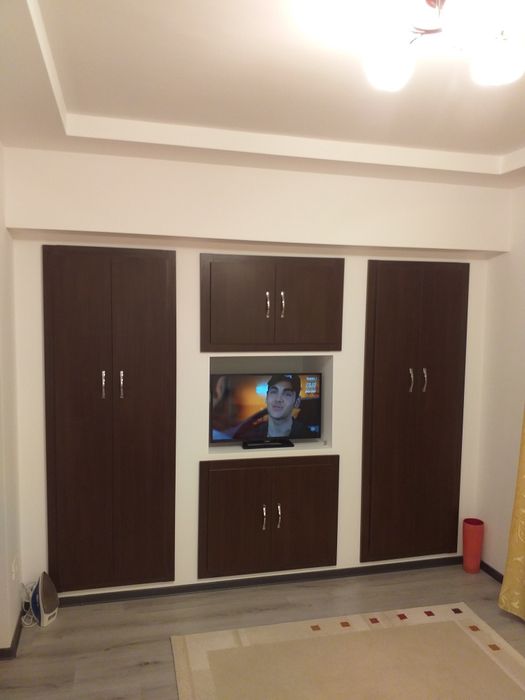 Meșter amenajări exterioare/interioare