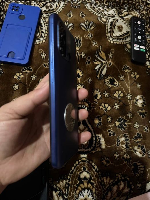 Редми 12с 64гб 650минг