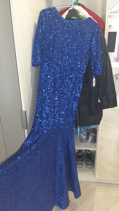 Продам платье вечернее