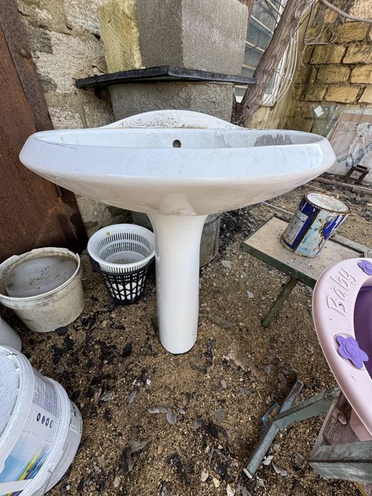 Раковина  тюльпан продам сатам хэбарлас