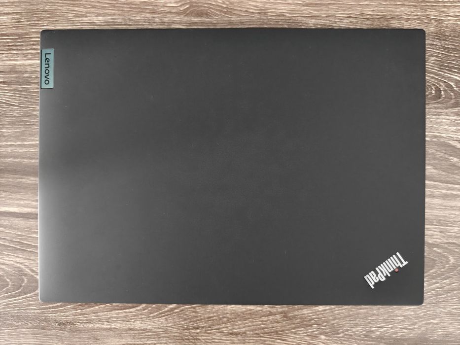 Lenovo ThinkPad T14 Gen 3 Intel Core i7