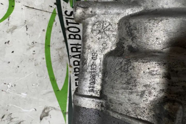 Pompa injectie Audi A4 1997 1.9 TDI MT (110 hp)