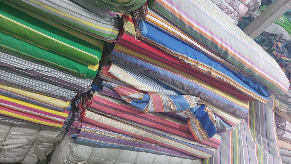 Постельное белье только оптом!