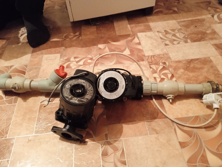 Насос отоплениенің сатылады