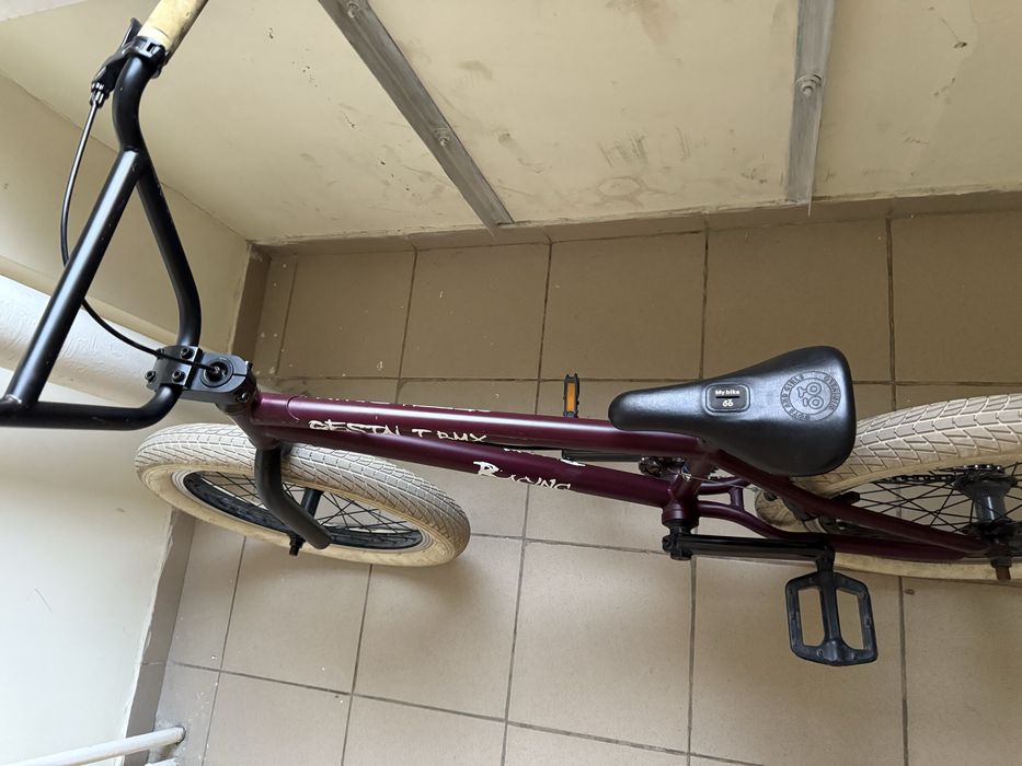 Срочно продаю BMX