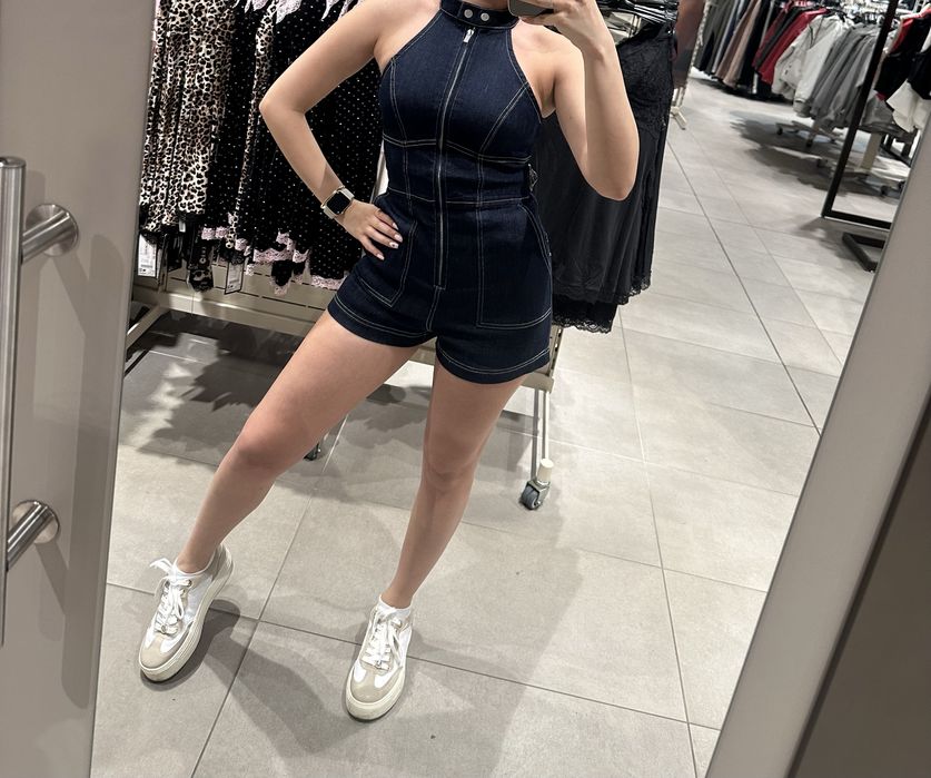 Гащеризон New yorker