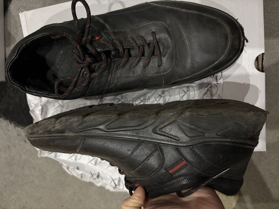 Кроссовки на весну