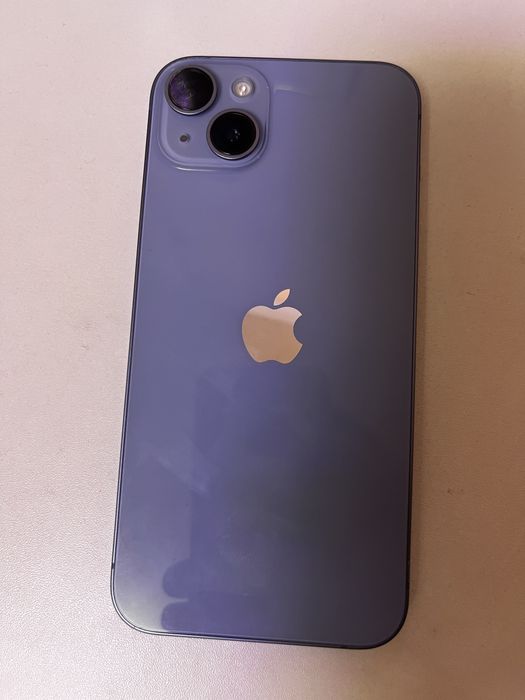 Продам Айфон 14 плюс