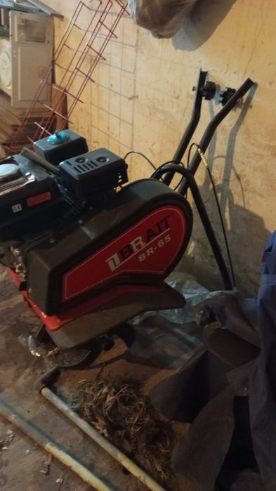 продам  мото культиватор