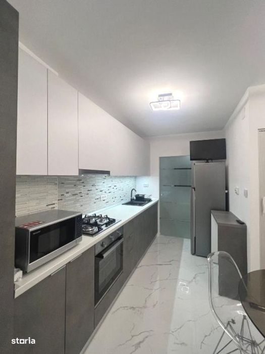 2 Camere Panduri | Metrou 800m | Centrala Proprie | Renovat Nou
