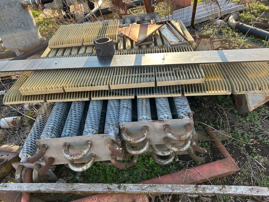 Алуминиеви радиатори за домашно отопление