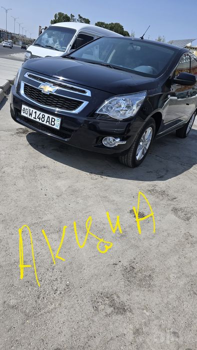 Кобальт сотилади автомат