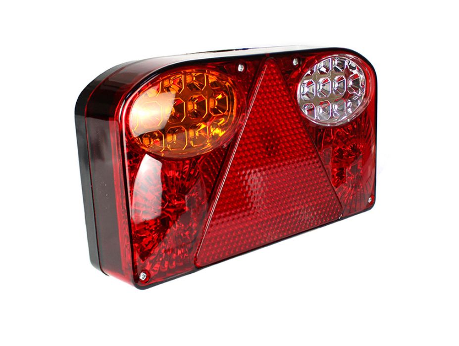 Стопове за ремарке 12-24V   L/R