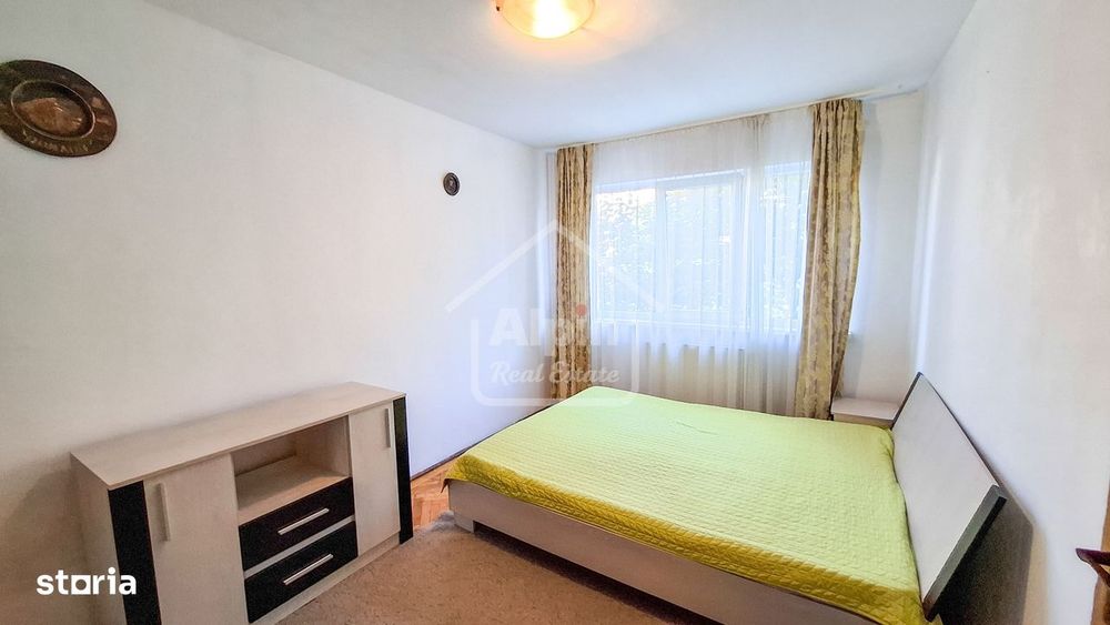 Apartament Zona Linistita I Centrul Civic I CEC Bank