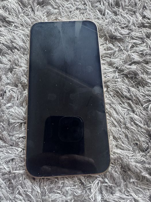 Iphone 13 pro max ios 16.1 , baterie noua