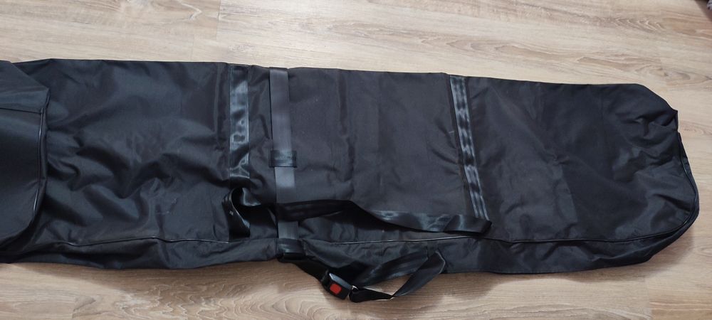 Чехол для лыж оригинал