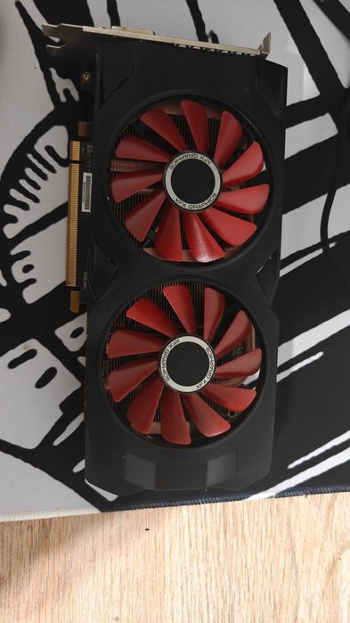 Ryzen 2600x+rx570 4gb+hdd 1tb