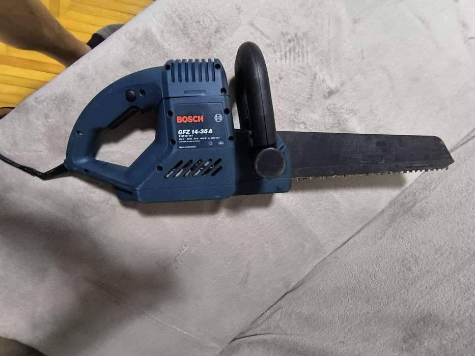 Bosch GFZ 14-35A -1400w