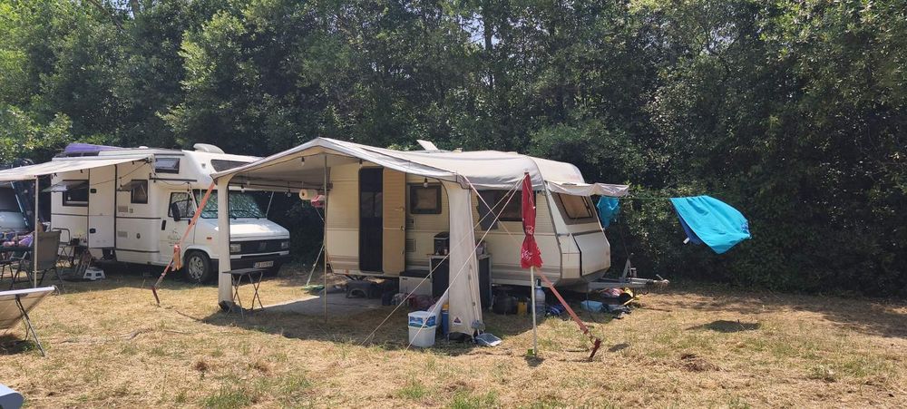 Каравана Детлефс