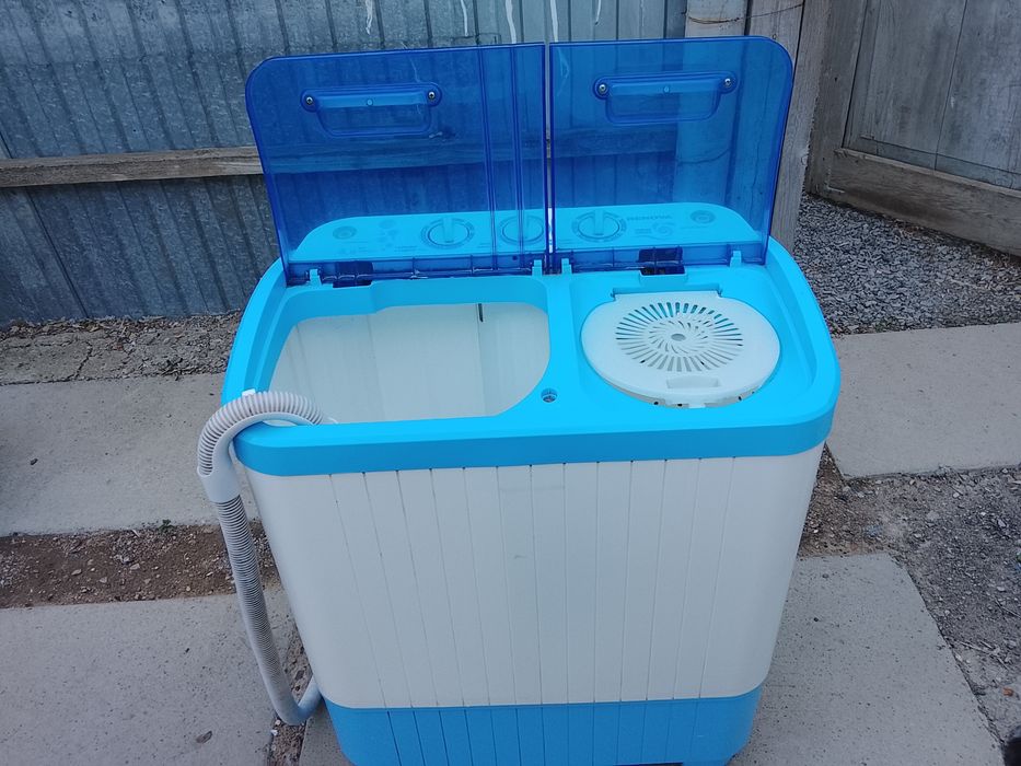 Продам стиральную машинку